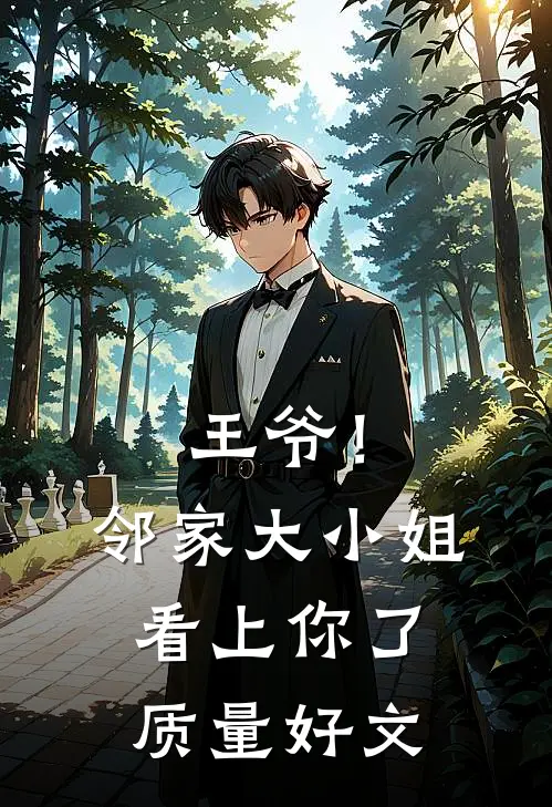 王爷！邻家大小姐看上你了质量好文