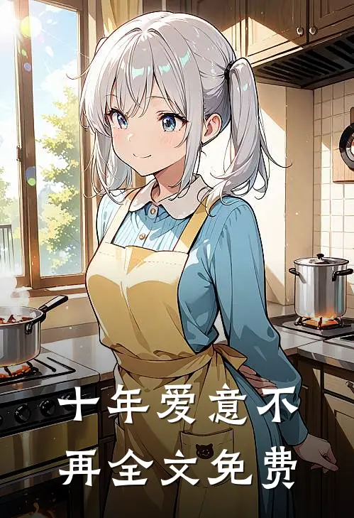 十年爱意不再全文免费阅读