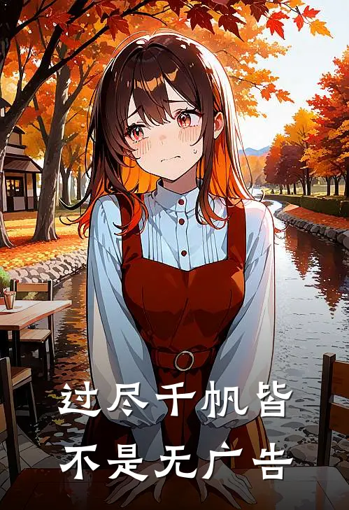 过尽千帆皆不是无广告