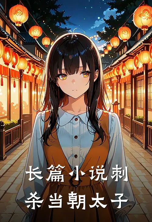 长篇小说刺杀当朝太子