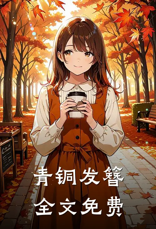青铜发簪全文免费