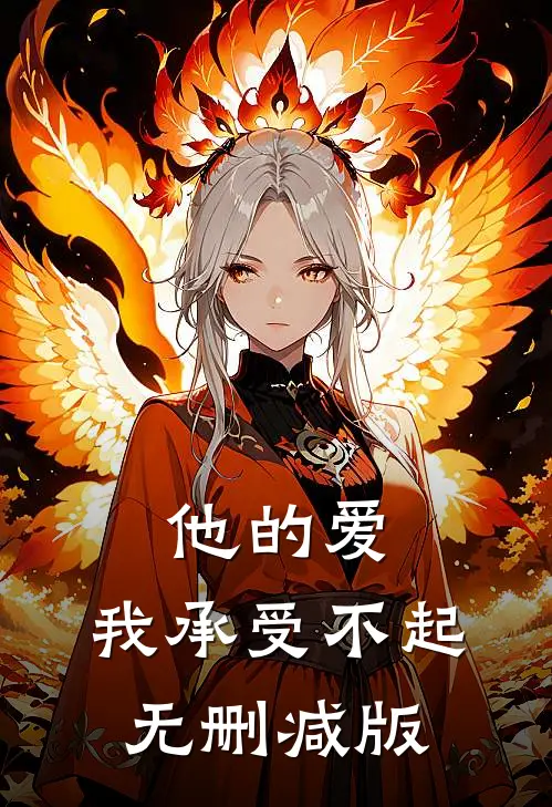 他的爱，我承受不起无删减版