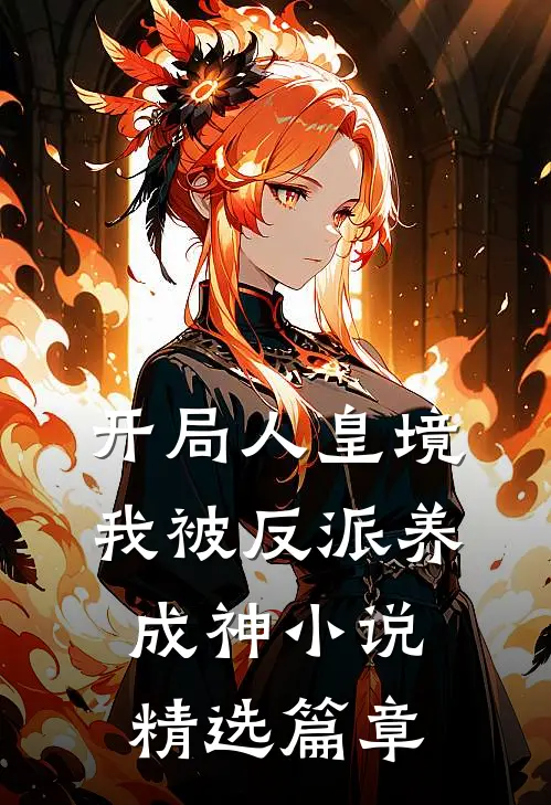 开局人皇境,我被反派养成神小说精选篇章