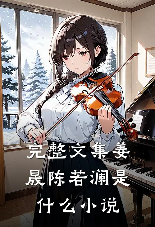 完整文集姜晟陈若澜是什么小说