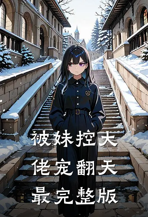 被妹控大佬宠翻天最完整版