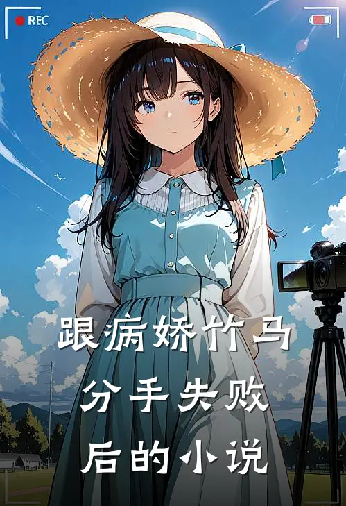 跟病娇竹马分手失败后的小说