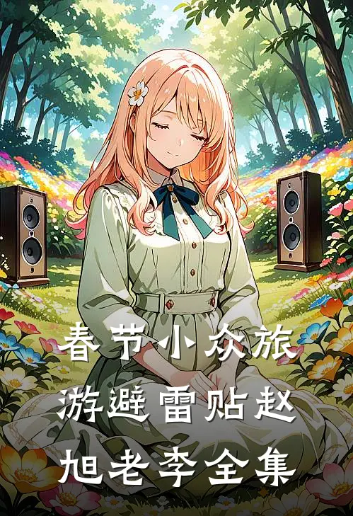 春节小众旅游避雷贴赵旭老李全集
