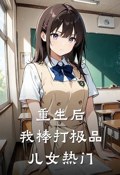 重生后，我棒打极品儿女热门