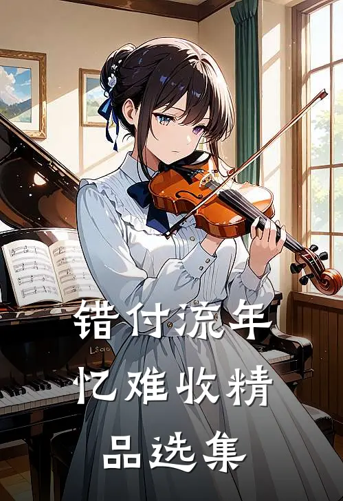 错付流年忆难收精品选集