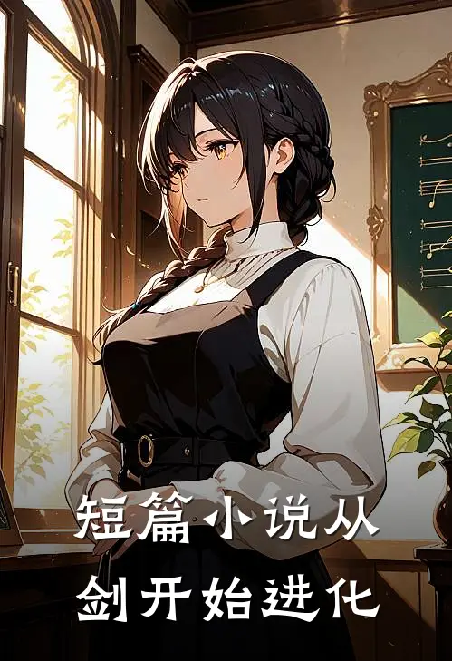短篇小说从剑开始进化