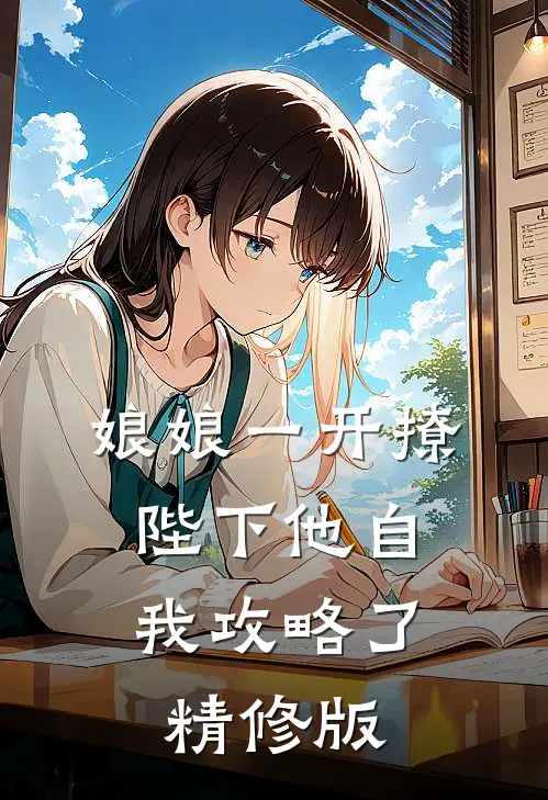 娘娘一开撩，陛下他自我攻略了精修版