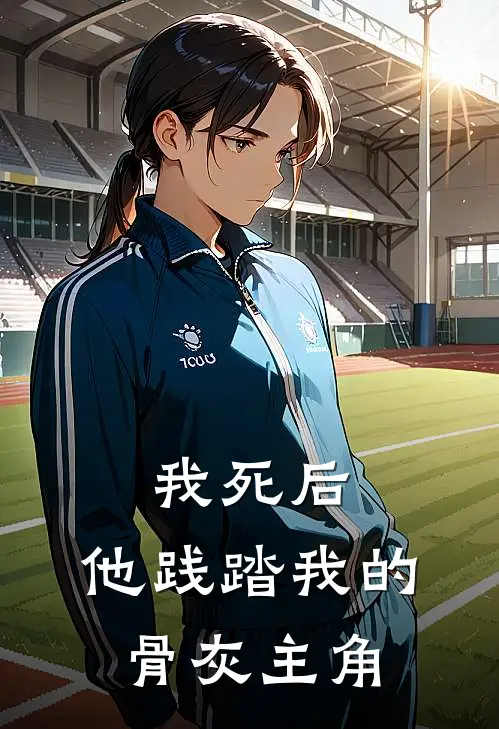 我死后,他践踏我的骨灰主角叫