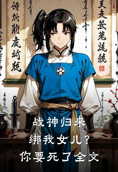 战神归来，绑我女儿？你要死了全文