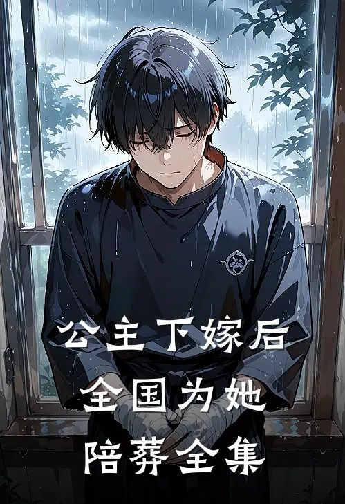 公主下嫁后，全国为她陪葬全集