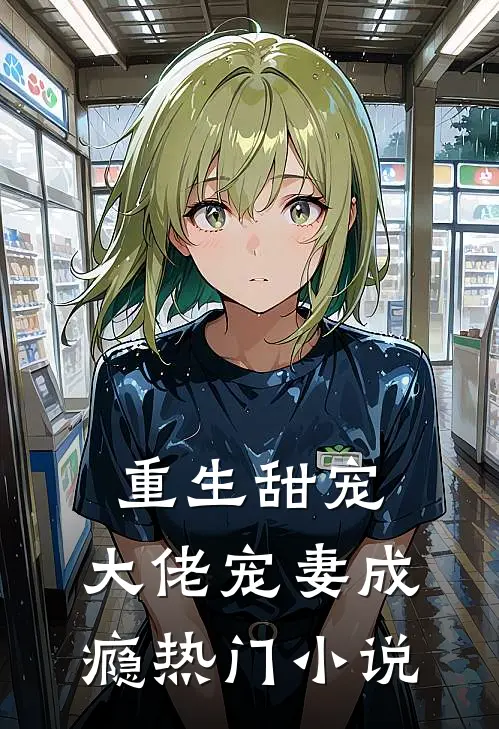 重生甜宠大佬宠妻成瘾热门
