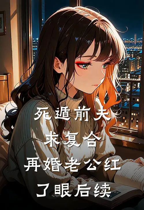 死遁前夫求复合，再婚老公红了眼后续