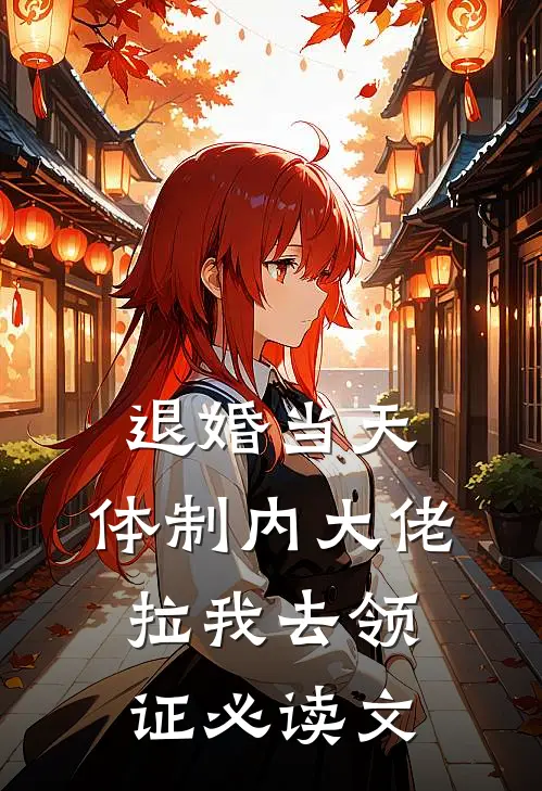 退婚当天，体制内大佬拉我去领证必读文
