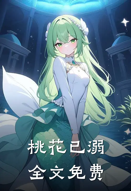 桃花已溺全文免费