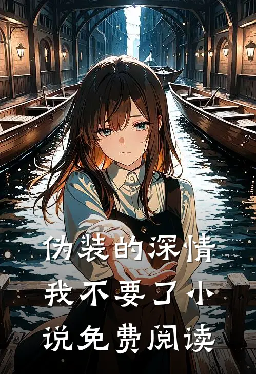 伪装的深情我不要了小说免费阅读