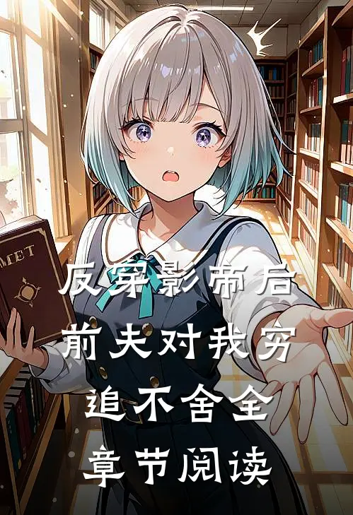 反穿影帝后，前夫对我穷追不舍全章节阅读
