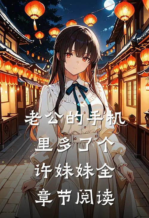 老公的手机里多了个许妹妹全章节阅读