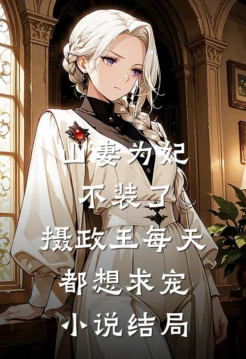 山妻为妃：不装了，摄政王每天都想求宠小说结局