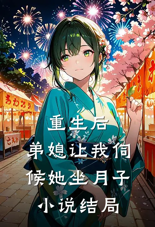 重生后，弟媳让我伺候她坐月子小说结局
