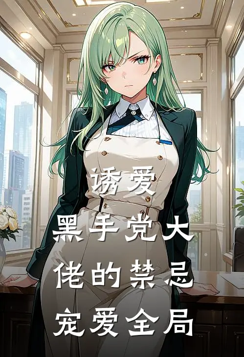 诱爱：黑手党大佬的禁忌宠爱全局