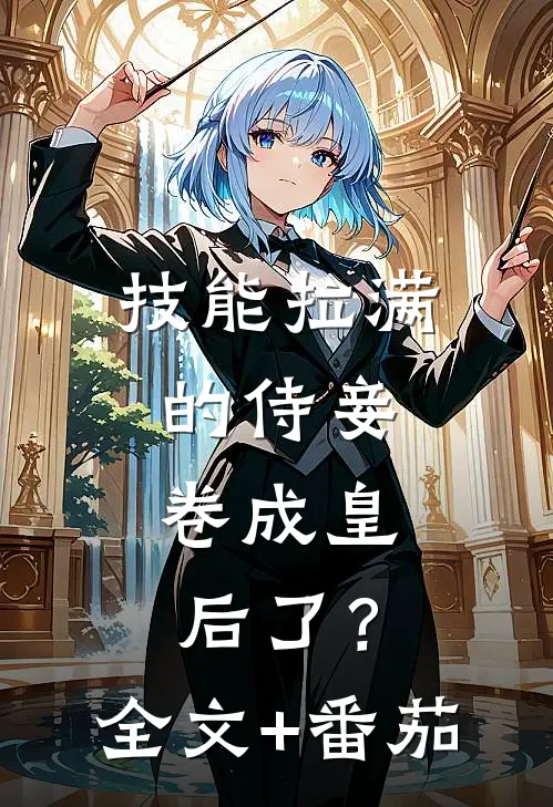 技能拉满的侍妾，卷成皇后了？全文+番茄