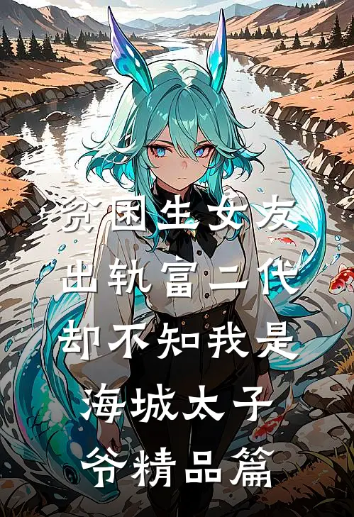 贫困生女友出轨富二代，却不知我是海城太子爷精品篇