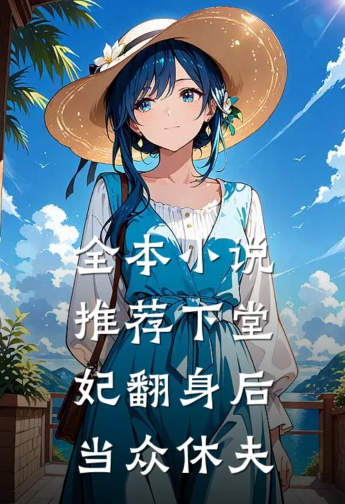 全本小说推荐下堂妃翻身后当众休夫