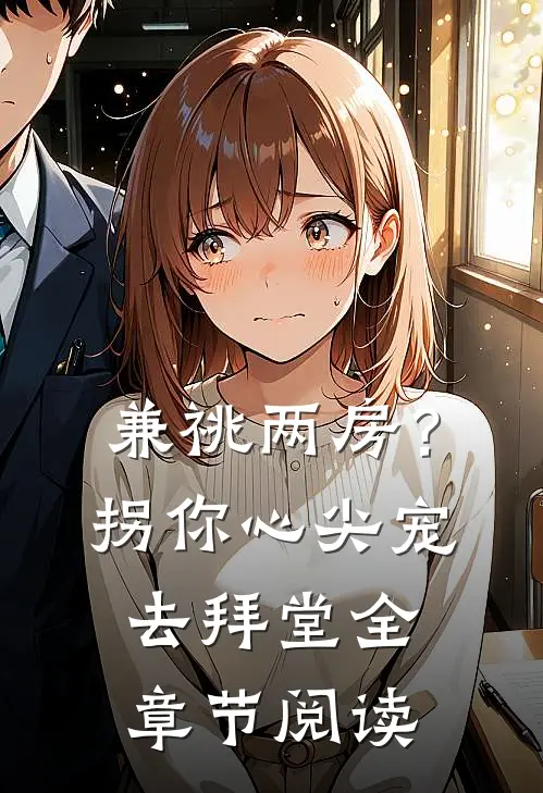 兼祧两房？拐你心尖宠去拜堂全章节阅读
