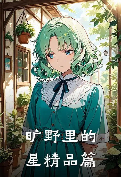 旷野里的星精品篇