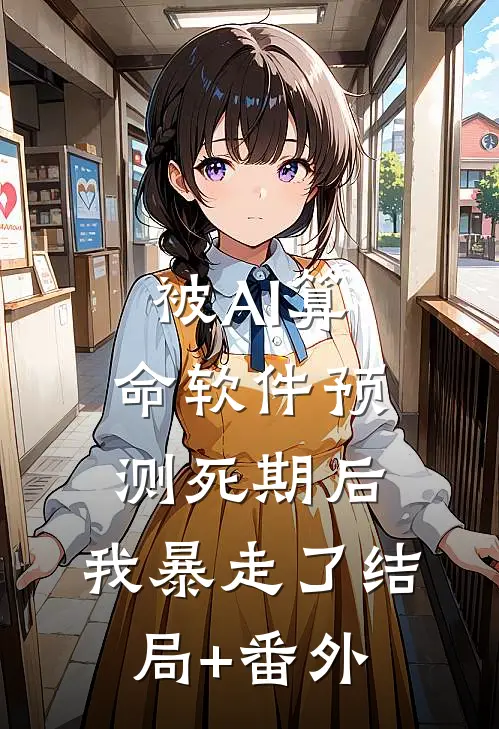 被AI算命软件预测死期后，我暴走了结局+番外