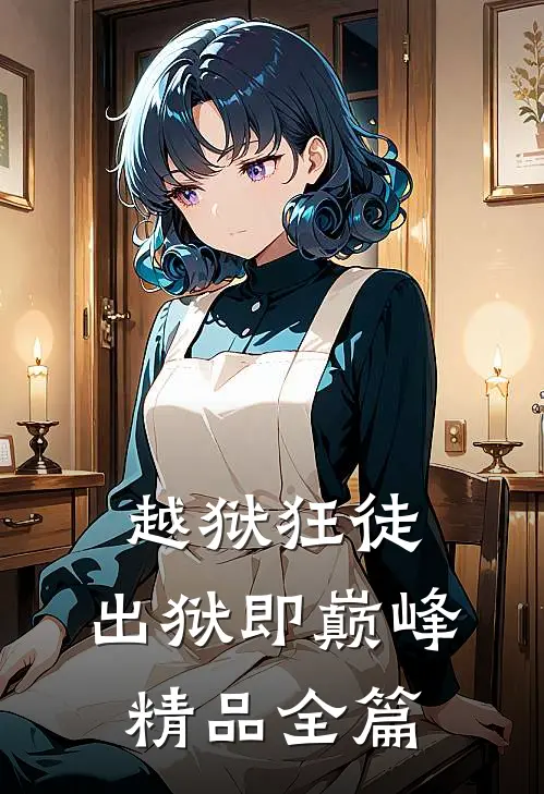 越狱狂徒：出狱即巅峰精品全篇