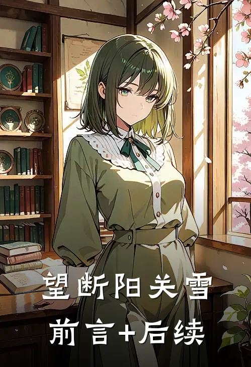 望断阳关雪前言+后续