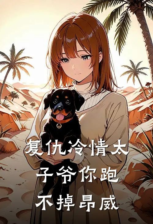 复仇冷情太子爷你跑不掉昂威