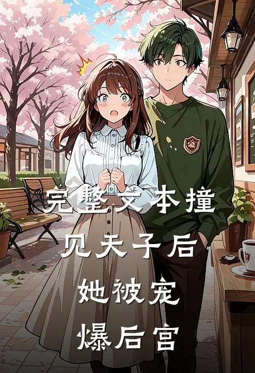 完整文本撞见天子后，她被宠爆后宫
