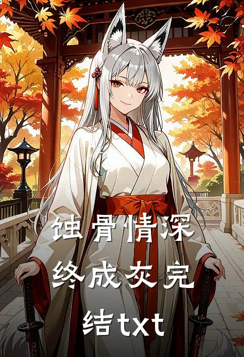 蚀骨情深终成灰完结txt