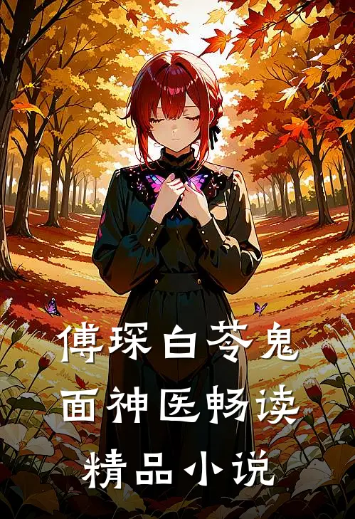 傅琛白苓鬼面神医畅读精品小说