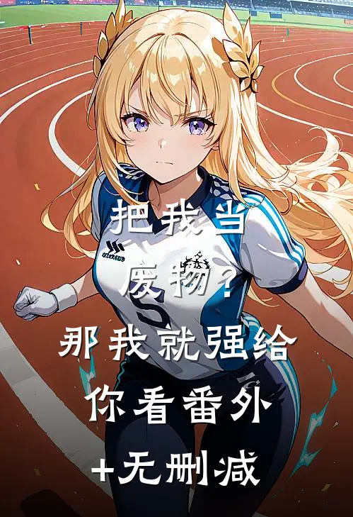 把我当废物？那我就强给你看番外+无删减
