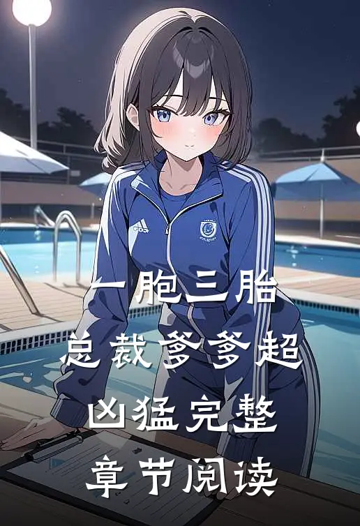 一胞三胎，总裁爹爹超凶猛完整章节阅读