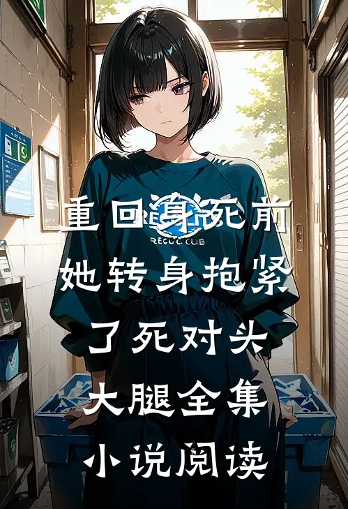 重回身死前，她转身抱紧了死对头大腿全集小说阅读