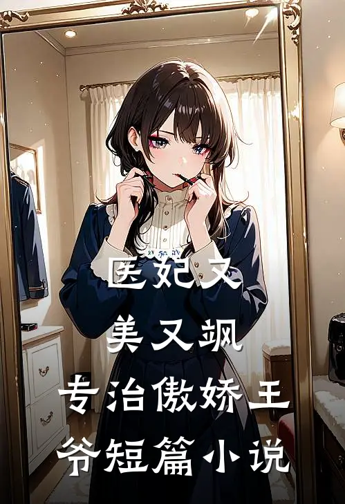 医妃又美又飒，专治傲娇王爷短篇小说