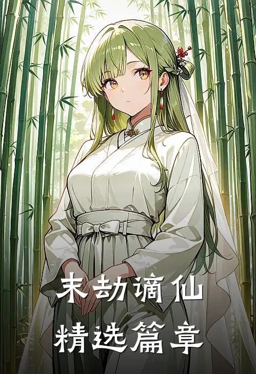 末劫谪仙精选篇章