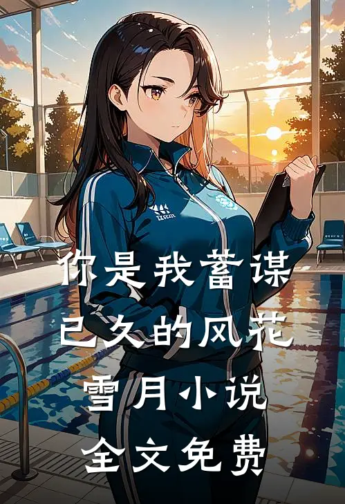 你是我蓄谋已久的风花雪月小说全文免费