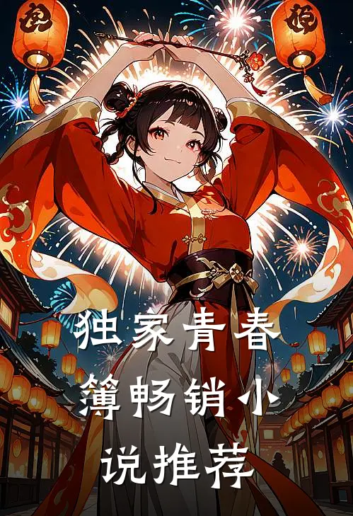 独家青春簿畅销小说推荐