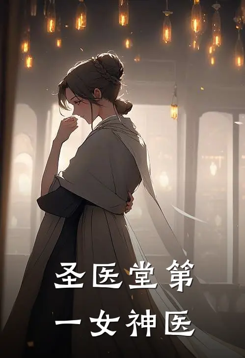 圣医堂第一女神医
