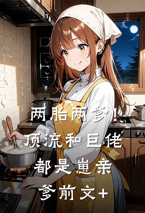 两胎两爹！顶流和巨佬都是崽亲爹前文+