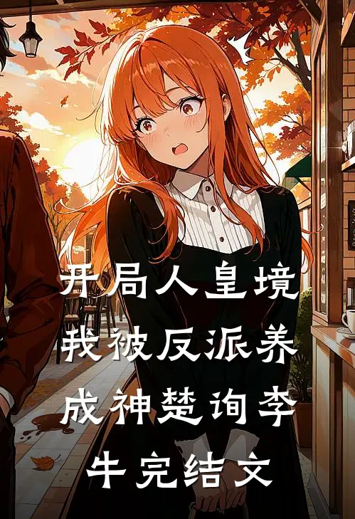 开局人皇境，我被反派养成神楚询李牛完结文